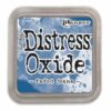 Ranger Distress Oxide - faded jeans TDO55945 Tim Holtz