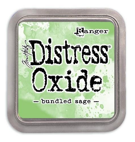 Ranger Distress Oxide - bundled sage TDO55853 Tim Holtz