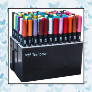 Tombow ABT MArkers