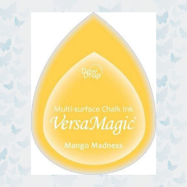 VersaMagic Dew Drop Mango Madness GD-000-011
