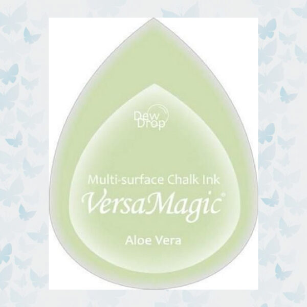 VersaMagic Dew Drop Aloe Vera GD-000-080