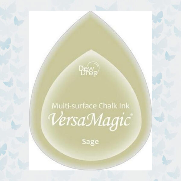 VersaMagic Dew Drop Sage GD-000-083
