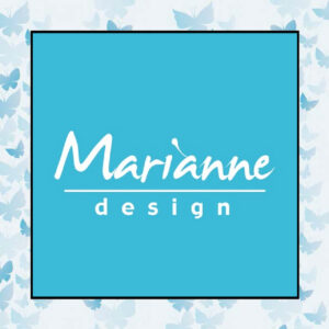 Marianne Design Stempels