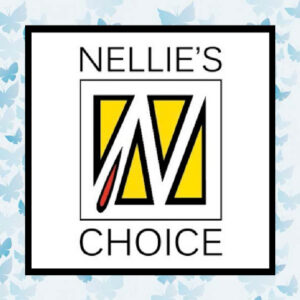 Nellie's Choice Stempels