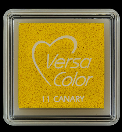 VersaColor Mini - Canary VS-000-011