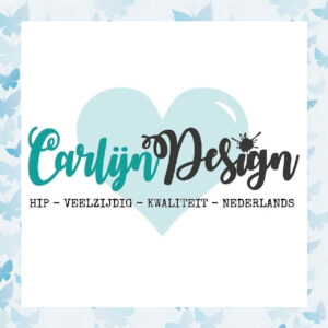 Carlijn Design Tampons Transparents