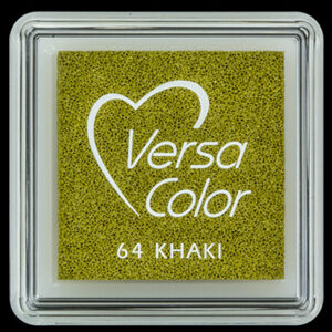 VersaColor Mini - Khaki VS-000-064
