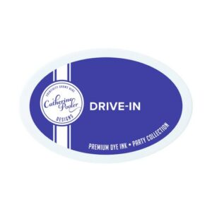 Catherine Pooler Ink Pads - Drive-In