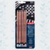 Derwent Pencils Metallic Colours Pastel 6pcs DMP2305602