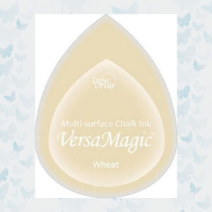 VersaMagic inktkussen Dew Drop Wheat GD-000-082