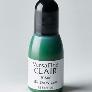VersaFine Clair Re-inker Shady Lane RF-000-552