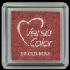 VersaColor Mini - Old Rose VS-000-057