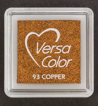 VersaColor Mini - Copper VS-000-093