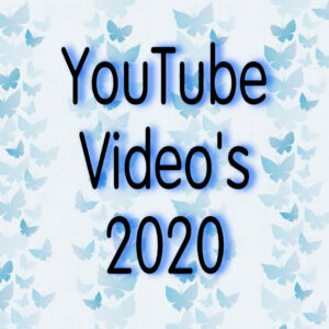 YouTube 2020
