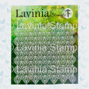 Lavinia Stencils Splendour ST021