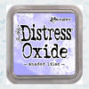 Ranger Distress Oxide - Shaded Lilac TDO56218 Tim Holtz