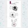 Altenew Mini Delight: Winsome Bloom Stamp & Die set ALT6085