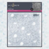 Altenew 3D Embossing Folder Daisy Bed ALT6127