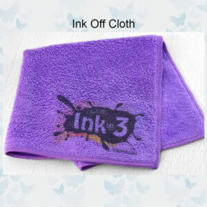 INKon3 - Ink Off Cloth