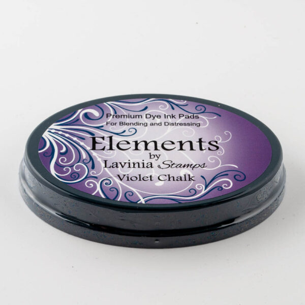 Lavinia Elements - Premium Dye Ink – Violet Chalk LSE-18