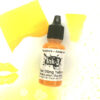 Atelier Watercolor / Re-inker Bee Sting Yellow - Artist Grade Fusion Ink