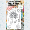 AALL&Create Stamp Set 154 - Sketched & Doodles Moments