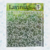 Lavinia Stencils Flower Petals ST020