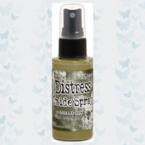 Ranger Distress Oxide Spray - Forest Moss TSO67696