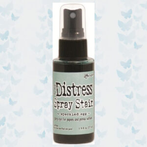 Distress Spray Stain - Speckled Egg TSS72577