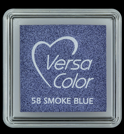 VersaColor Mini - Smoke Blue VS-000-058