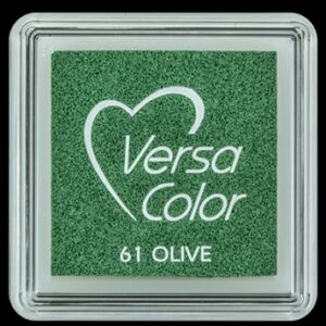VersaColor Mini - Olive VS-000-061