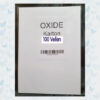 OXIDE Kaart karton 300grs Glad 000012/VC - 100 Vellen