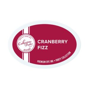 Catherine Pooler Ink Pads - Cranberry Fizz