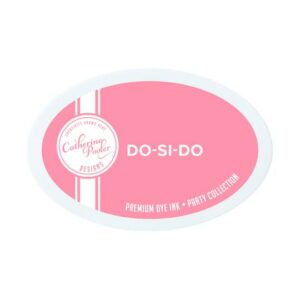 Catherine Pooler Ink Pads - Do-Si-Do