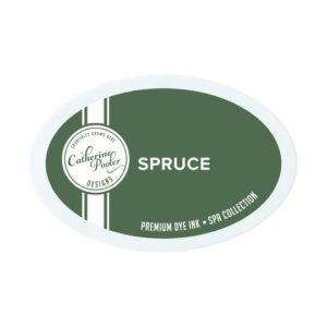 Catherine Pooler Ink Pads - Spruce