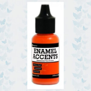 Ranger Enamel Accents - cheese puff GAC48886