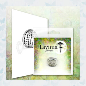 Lavinia Clear Stamp Mini Urchin LAV628