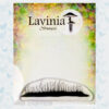 Lavinia Clear Stamp - Silhouette Grass LAV680