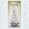 Lavinia Clear Stamp - Bayleaf Cottage LAV685