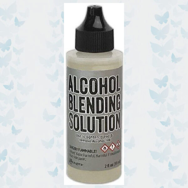 Ranger Alcohol Blending Solution 59 ml TIM77398 (losse fles)