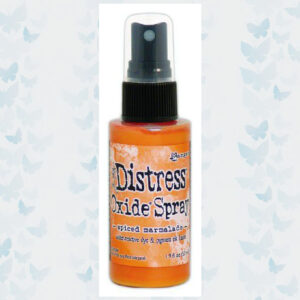 Ranger Distress Oxide Spray - Spiced Marmalade TSO64800 Tim Holtz