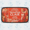 Versafine Clair inktkussen Tulip Red VF-CLA-702
