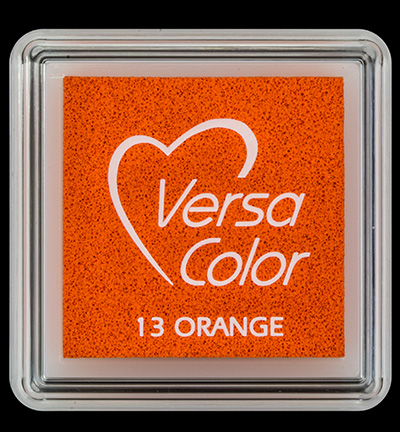 VersaColor Mini - Orange VS-000-013