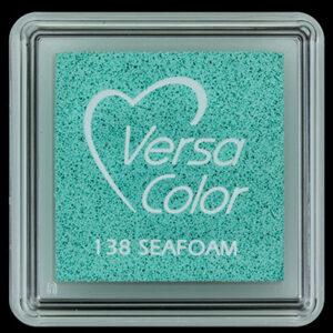 VersaColor Mini - Seafoam VS-000-138