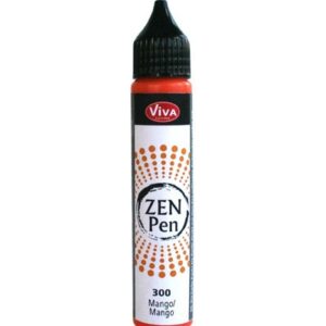 ViVa Decor - Zen Pen Mango 115830001