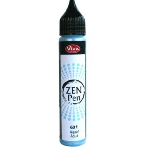 ViVa Decor - Zen Pen Aqua 115860101