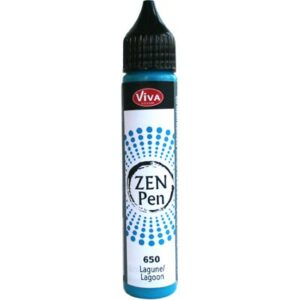 ViVa Decor - Zen Pen Lagoon 115865001
