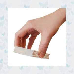 Clear Stamp Acrylic Block 36053-05 