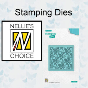 Nellie's Stamping Dies