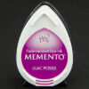 Memento Dew Drop inktkussen Lilac Posies MD-000-501